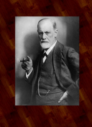   Freud, malaise dans la civilisation
