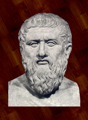  Platon, philophe politique